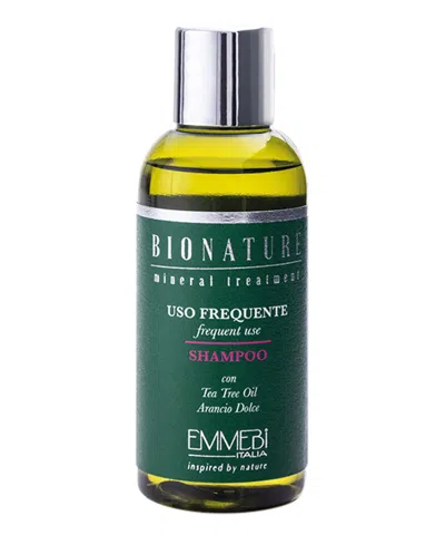 Emmebi Emmebi Bionature Frequent Use Shampoo 50 ml