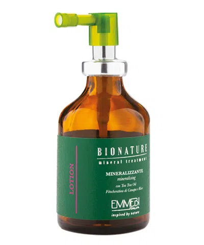 Emmebi Emmebi Bionature Mineralizing Lotion 50 ml