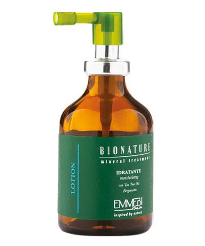 Emmebi Emmebi Bionature Moisturizing Lotion 50 ml