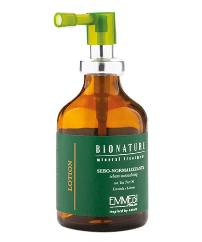Emmebi Emmebi Bionature Sebum Lotion 50 ml