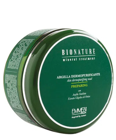Emmebi Emmebi Bionature Skin Purifying Mud 300 ml