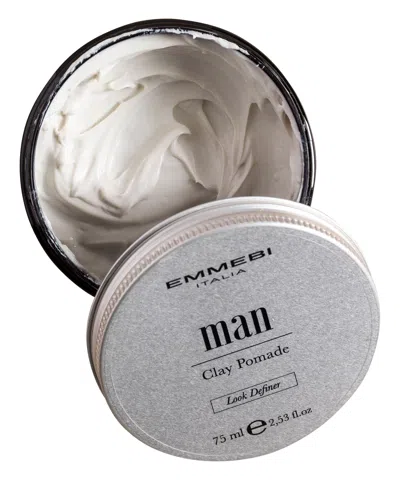 Emmebi Emmebi Clay Pomade 75 ml