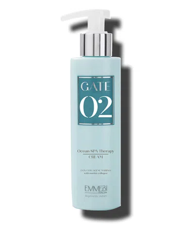 Emmebi Emmebi Gate 02 Ocean Spa Therapy Cream 150 ml