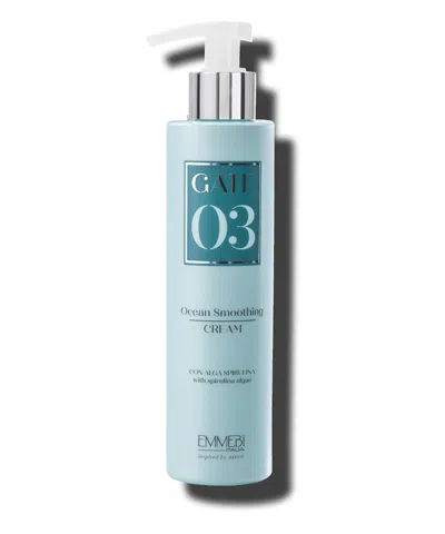 Emmebi Emmebi Gate 03 Ocean Smoothing Cream 200 ml