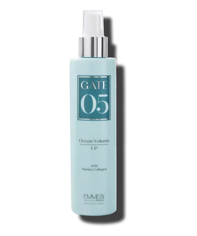 Emmebi Emmebi Gate 05 Ocean Volume Up 200 ml
