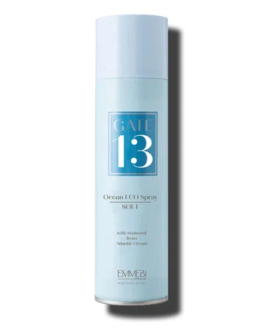 Emmebi Gate 13 Ocean Eco Spray Soft 300 ml In White