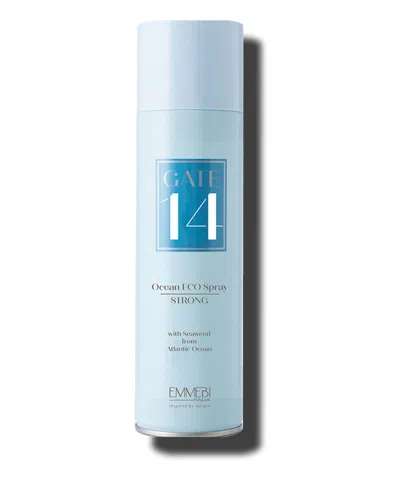 Emmebi Emmebi Gate 14 Ocean Eco Spray Strong 300 ml