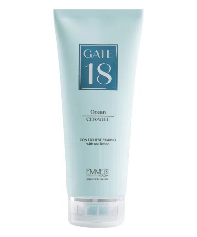 Emmebi Emmebi Gate 18 Ocean Ceragel 200 ml