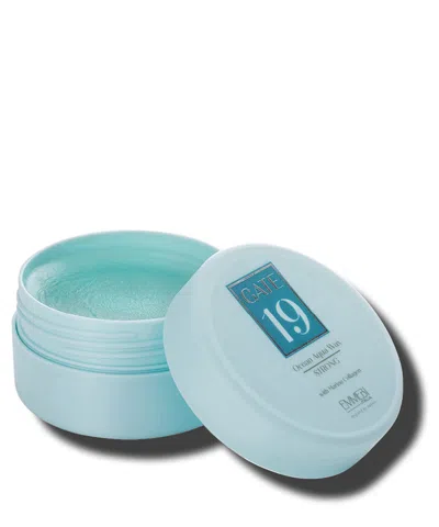 Emmebi Emmebi Gate 19 Ocean Aqua Wax Strong 100 ml