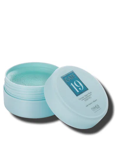 Emmebi Gate 19 Ocean Aqua Wax Strong 100 ml In White