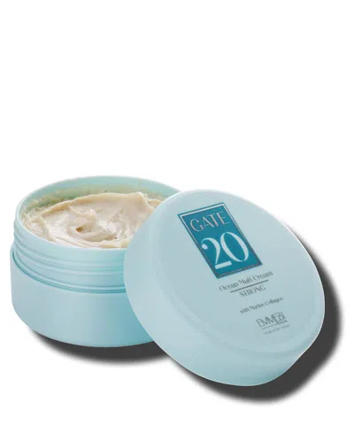 Emmebi Emmebi Gate 20 Ocean Matt Cream Strong 100 ml