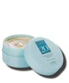 Emmebi Gate 20 Ocean Matt Cream Strong 100 ml In White
