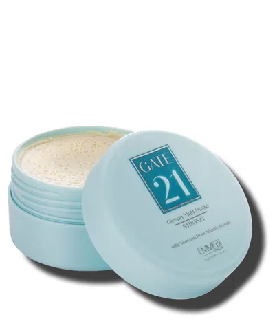 Emmebi Gate 21 Ocean Matt Paste Strong 100 ml In White