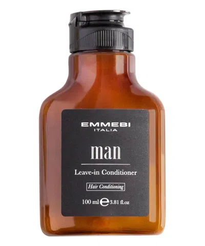 Emmebi Leave-in Conditioner 100 ml In White
