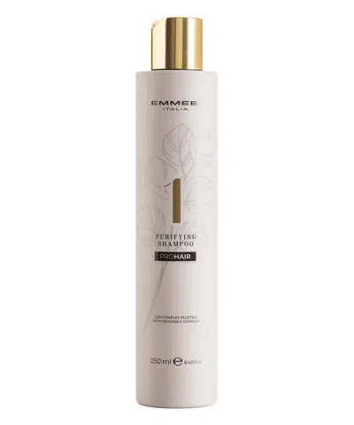 Emmebi Emmebi Pro-hair Purifying Shampoo 250 ml 250 ml