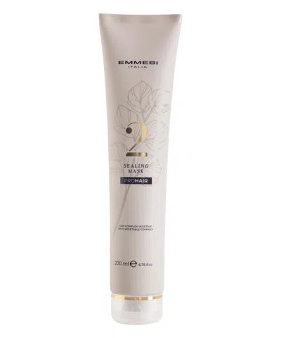 Emmebi Emmebi Pro-hair Sealing Mask 200 ml 200 ml