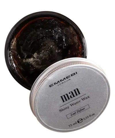 Emmebi Emmebi Shiny Water Wax 75 ml