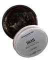 Emmebi Shiny Water Wax 75 ml In Brown