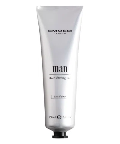 Emmebi Emmebi Strong Hold Gel 150 ml