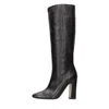 Emmeline Boots Black In Nero Neri E Grigi