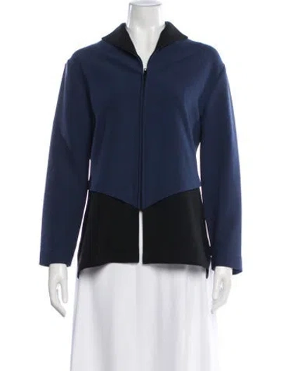 Pre-owned Emmelle Jacket In Multi
