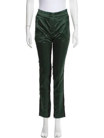 Pre-owned Emory Bee Straight Leg Pants W/ Tags In Multi