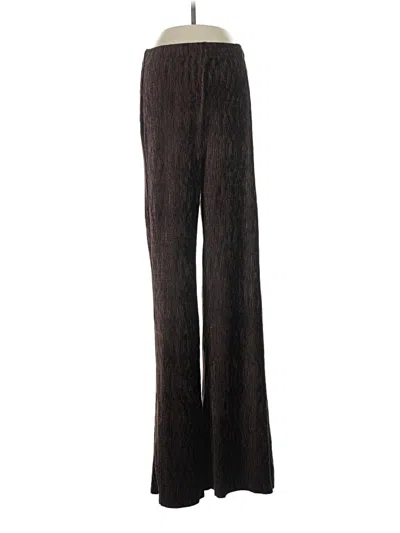 Pre-owned Emory Park Casual Pants In Brown