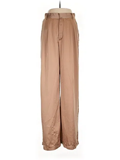 Pre-owned Emory Park Casual Pants In Tan