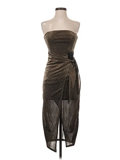 Emory Park Cocktail Dress In Brown