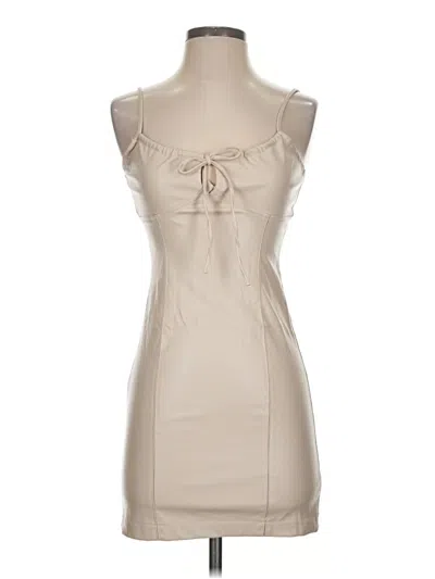Emory Park Cocktail Dress In Tan