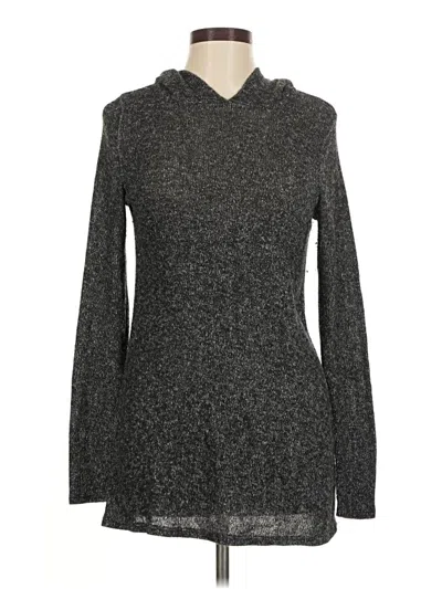 Pre-owned Emory Park Pullover Sweater In Gray