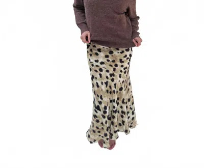 Emory Park Rowan Sweater In Brown