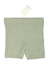 Emory Park Shorts In Green