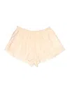 Emory Park Shorts In Ivory