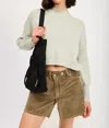 Emory Park Timeless Knit Sweater In Grey