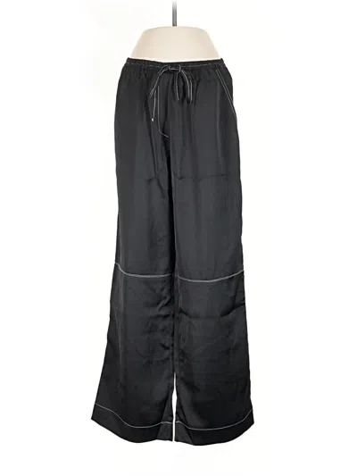 Pre-owned Emory Park Track Pants In Black