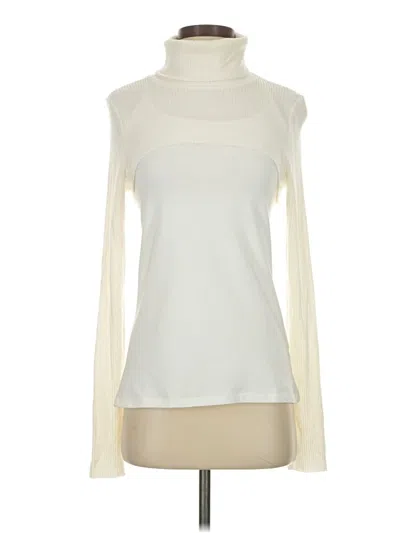 Emory Park Turtleneck Sweater In Neutral