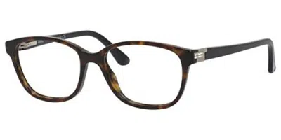 Emozioni 4046 0581 Occhiali Da Vista Tartarugatishell Per Uomo (solo Montatura) In Brown