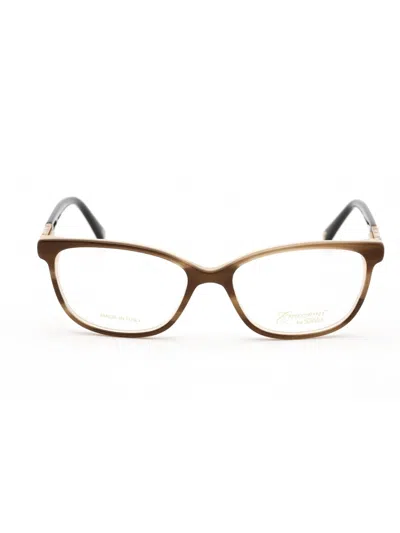 Emozioni 4049 Eyeglasses In Brown