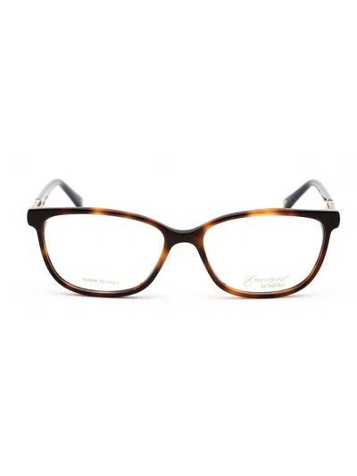 Emozioni 4049 Eyeglasses In Multi