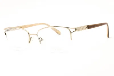 Emozioni 4377 Eyeglasses In Brown