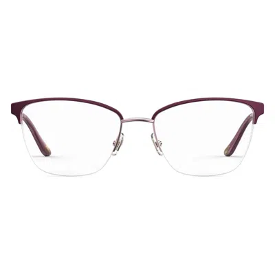 Emozioni Demo Cat Eye Ladies Eyeglasses  4408 0oq5 51 In Brown