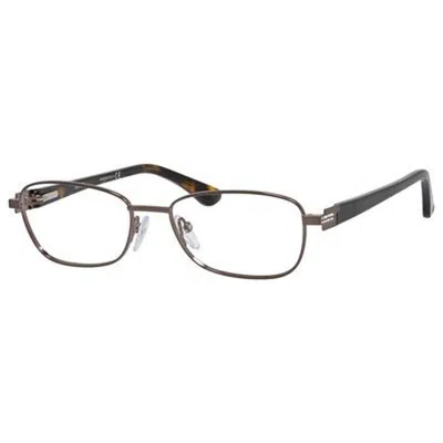 Emozioni Demo Pilot Ladies Eyeglasses  4374 04qk 51 In Black