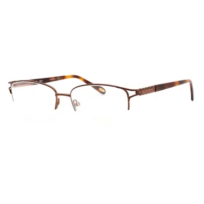 Emozioni Em 4377 009q 00 Brown 54mm In Gold