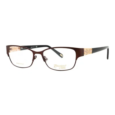 Emozioni Em 4387 009q00 Brown 53mm