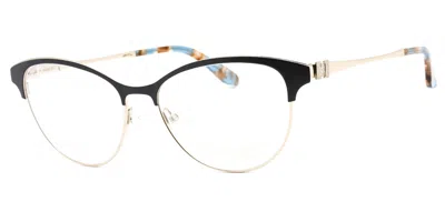 Emozioni Em 4411 Women's Glasses, Blue, Size 54