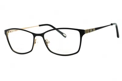 Emozioni Em 4416 02m2 00 Black Gold 52mm In Transparent
