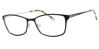 Emozioni Em 4416 0ky2 Occhiali Da Vista Blu Per Donna (solo Montatura)