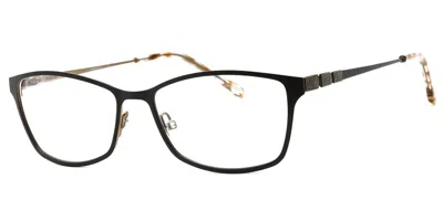 Emozioni Em 4416 009q Occhiali Da Vista Marroni Per Donna (solo Montatura)