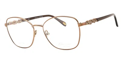 Emozioni Em 4419 0tui Occhiali Da Vista Marroni Per Donna (solo Montatura) In Brown